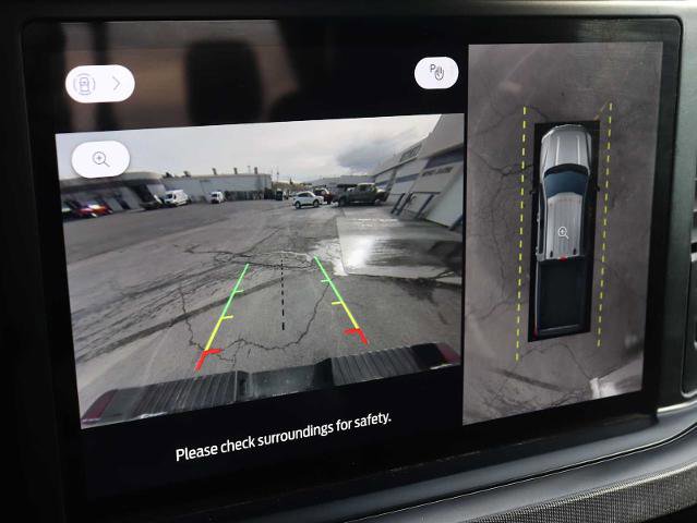 Certified 2024 Ford F350 Platinum image 33