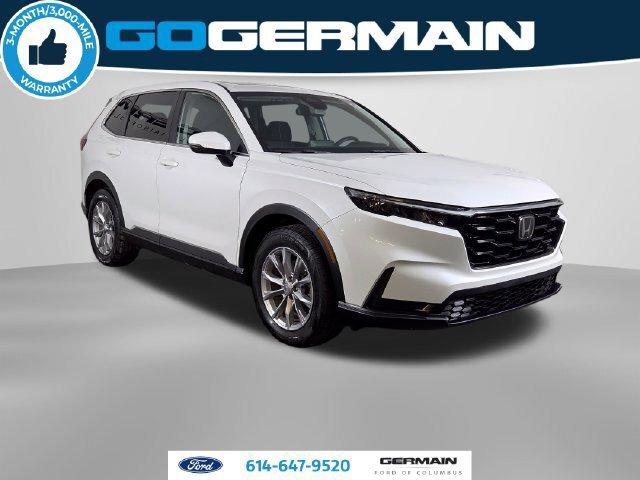Used 2023 Honda CR-V EX image 5