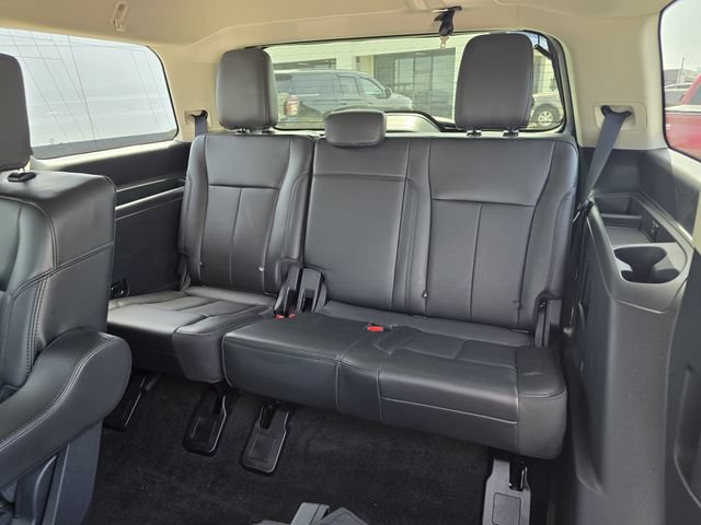 Certified 2023 Ford Expedition XLT AWD/4WD image 21