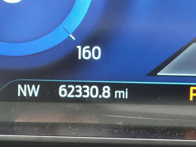 Certified 2021 Ford Escape Titanium image 35