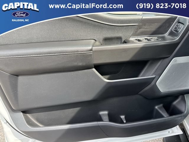 Certified 2024 Ford F150 Lariat w/ Equipment Group 502A High AWD/4WD image 20