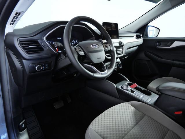 Certified 2022 Ford Escape SE w/ Cold Weather Package image 15