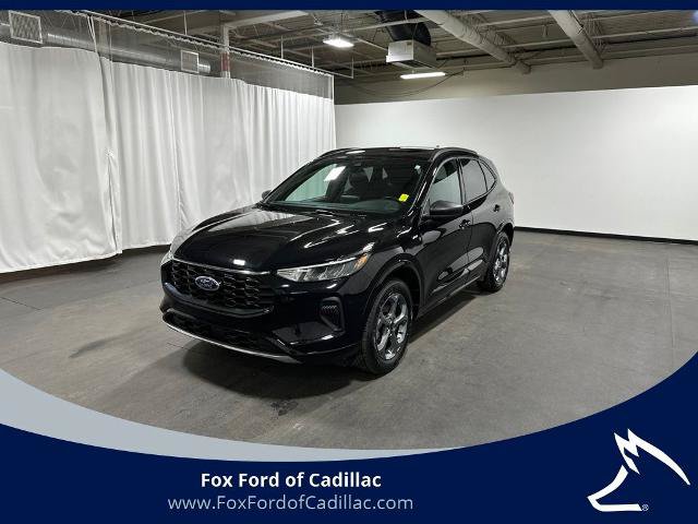 Certified 2024 Ford Escape ST-Line