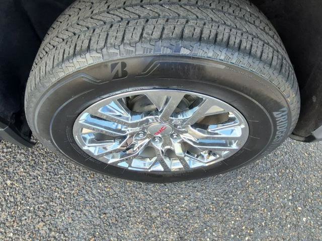Used 2023 GMC Sierra 1500 SLT RWD image 24