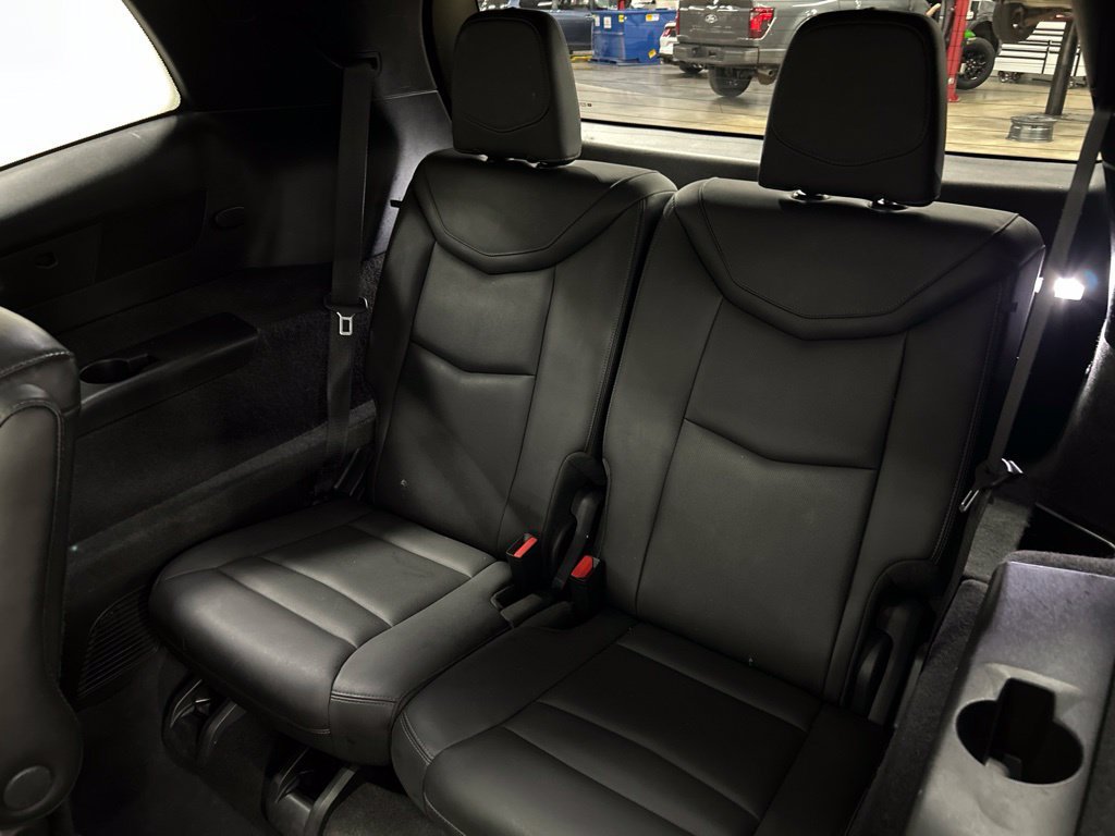 Used 2020 Cadillac XT6 Sport AWD/4WD image 32