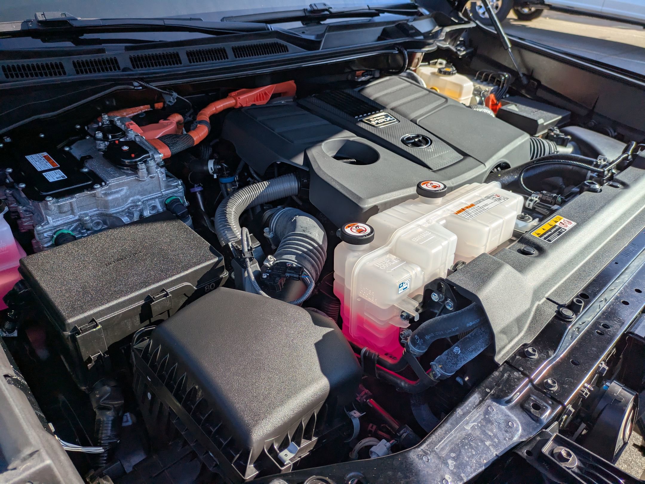 Used 2024 Toyota Tundra TRD Pro image 44