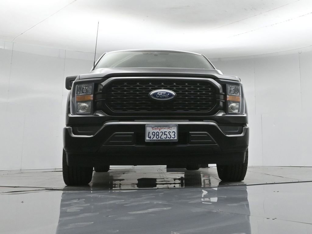 Certified 2023 Ford F150 XL w/ STX Appearance Package image 31