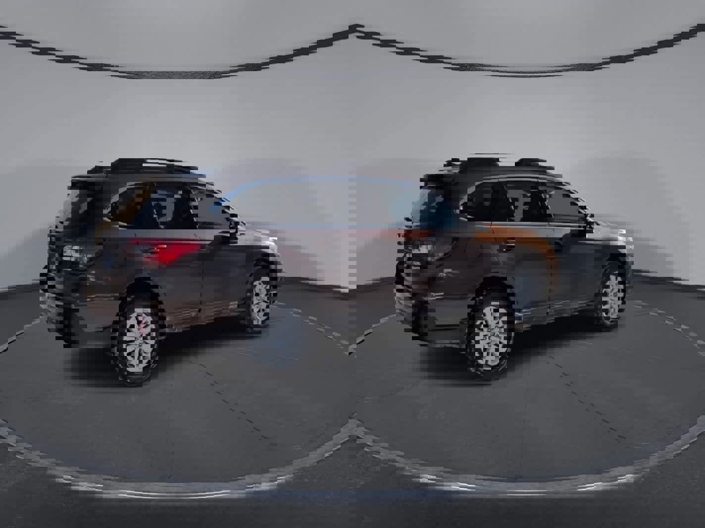 Used 2019 Subaru Outback 2.5i Premium image 8