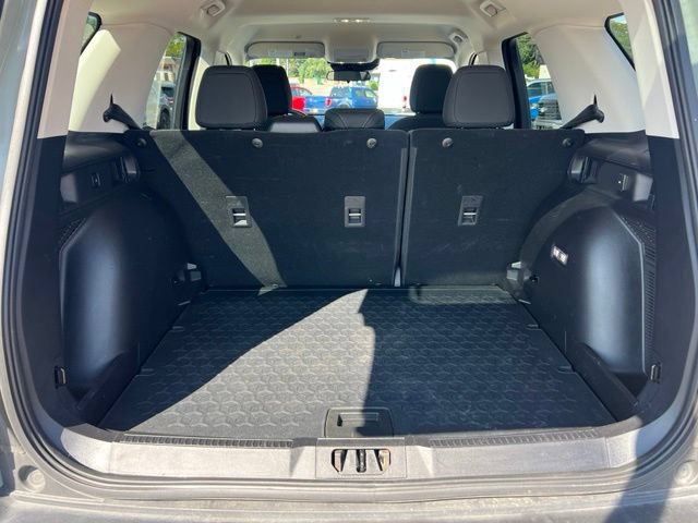 Certified 2023 Ford Bronco Sport Big Bend w/ Convenience Package AWD/4WD image 21