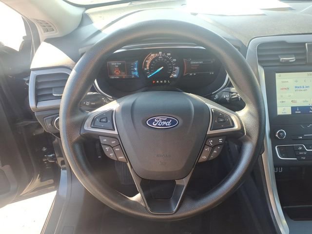 Certified 2020 Ford Fusion SE image 14