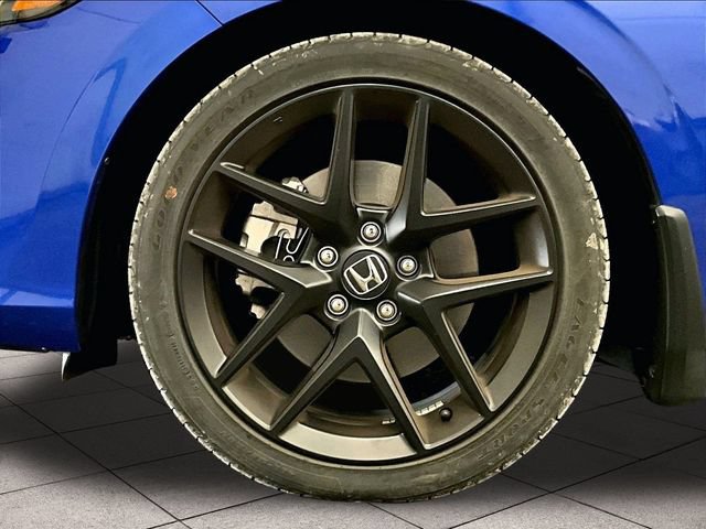 Used 2024 Honda Civic Si image 8