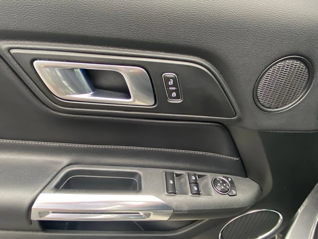 Certified 2023 Ford Mustang Premium RWD image 11