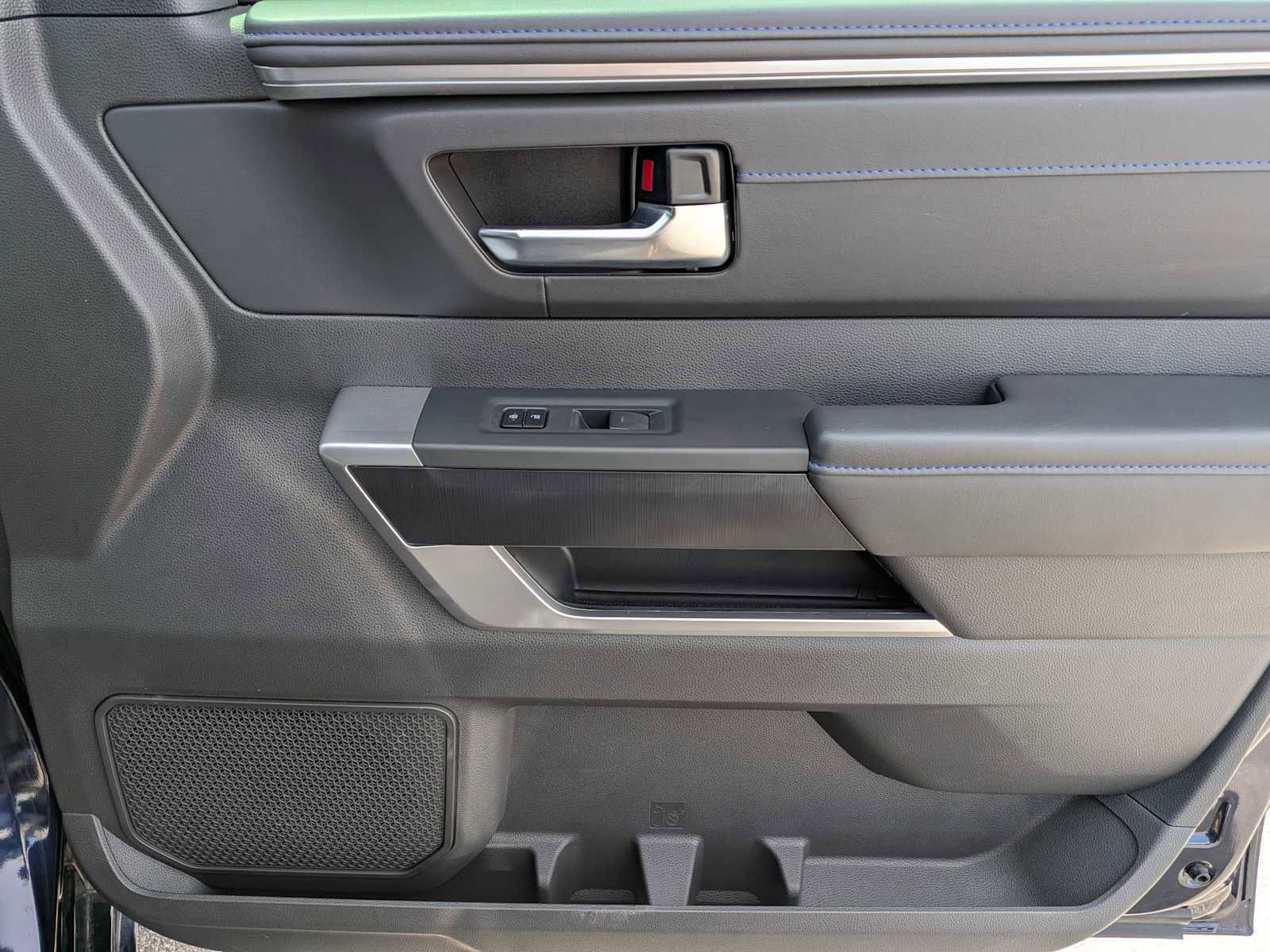 Used 2024 Toyota Tundra Platinum w/ TRD Off-Road Package image 24