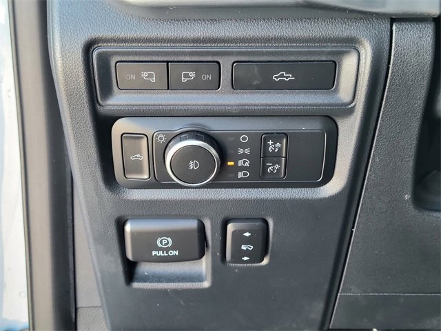 Certified 2021 Ford F150 Lariat image 20