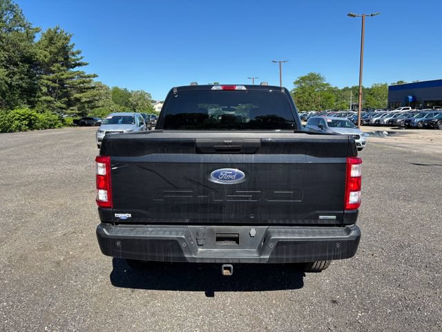 Certified 2023 Ford F150 XL w/ STX Appearance Package AWD/4WD image 24