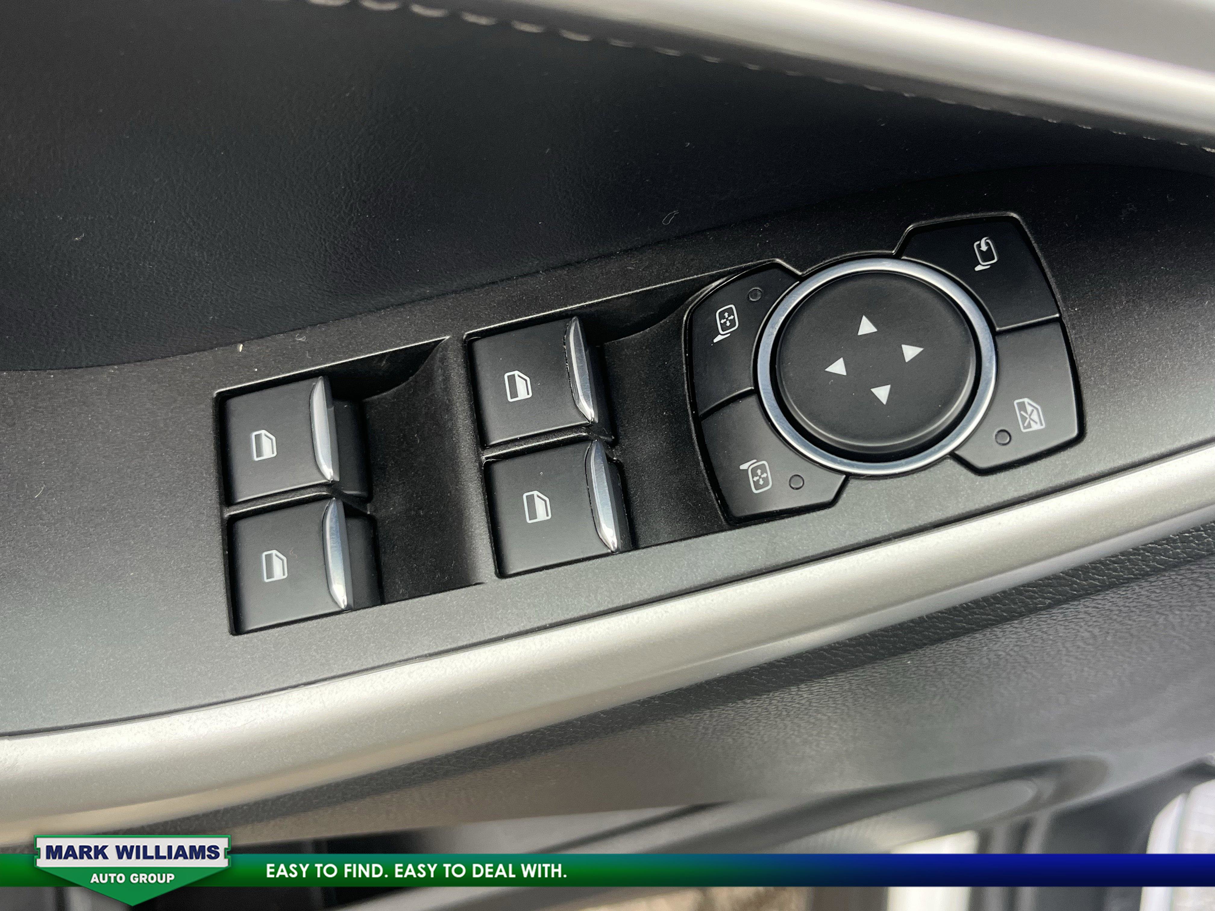 Certified 2022 Ford Explorer Limited w/ Equipment Group 301A image 36