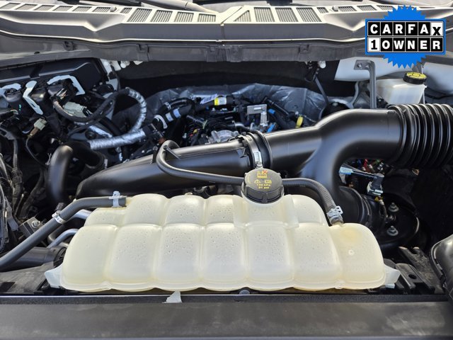 Certified 2023 Ford F150 XLT w/ Equipment Group 302A High image 29