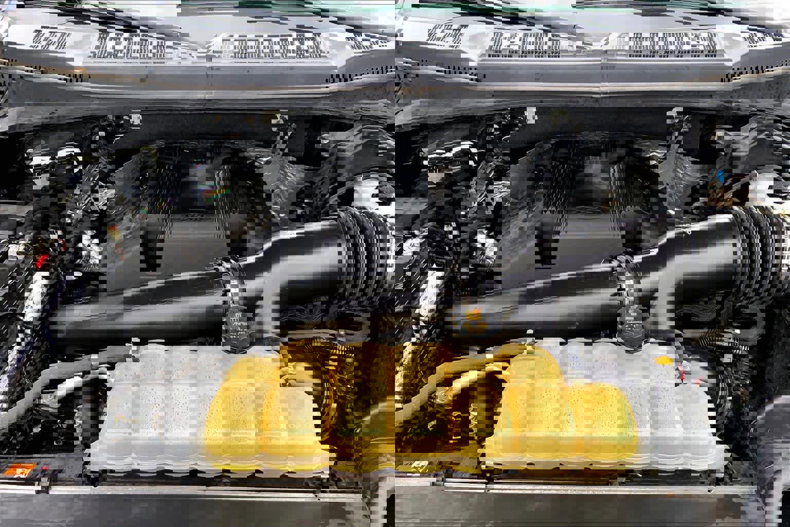 Certified 2019 Ford F150 Platinum w/ Equipment Group 701A Luxury AWD/4WD image 28