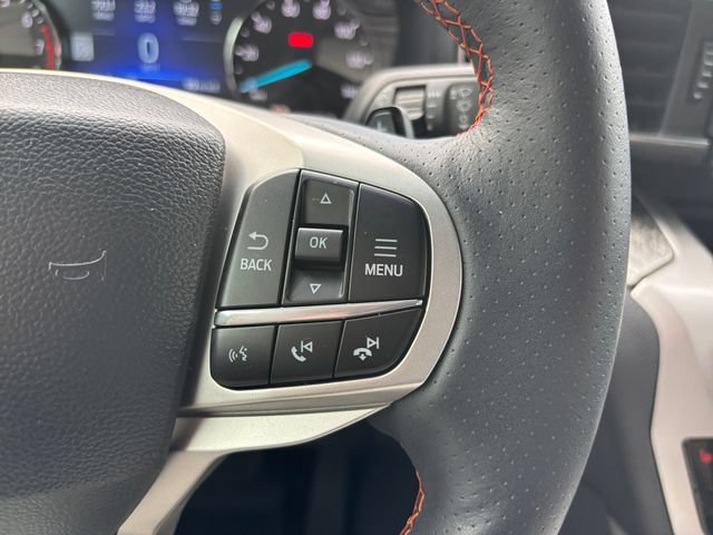 Certified 2024 Ford Explorer Timberline w/ Timberline Technology Package AWD/4WD image 19