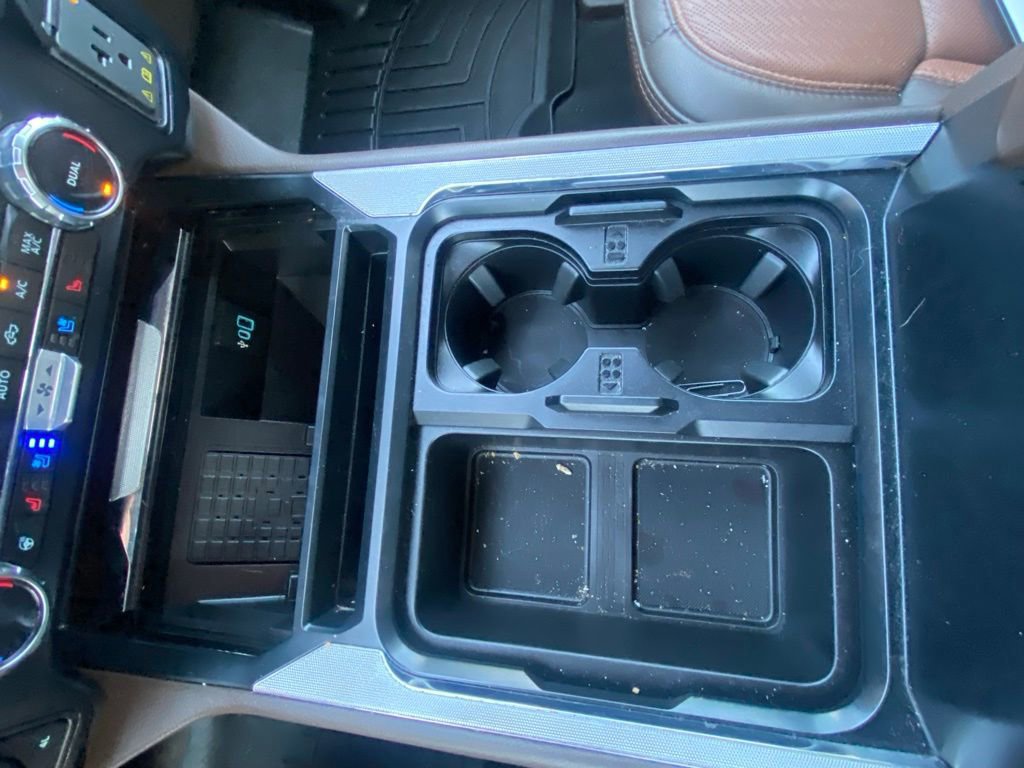 Certified 2024 Ford F250 King Ranch w/ Chrome Package AWD/4WD image 18