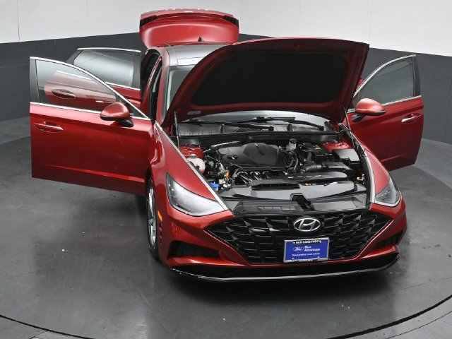 Used 2023 Hyundai Sonata SEL w/ Convenience Package FWD image 54