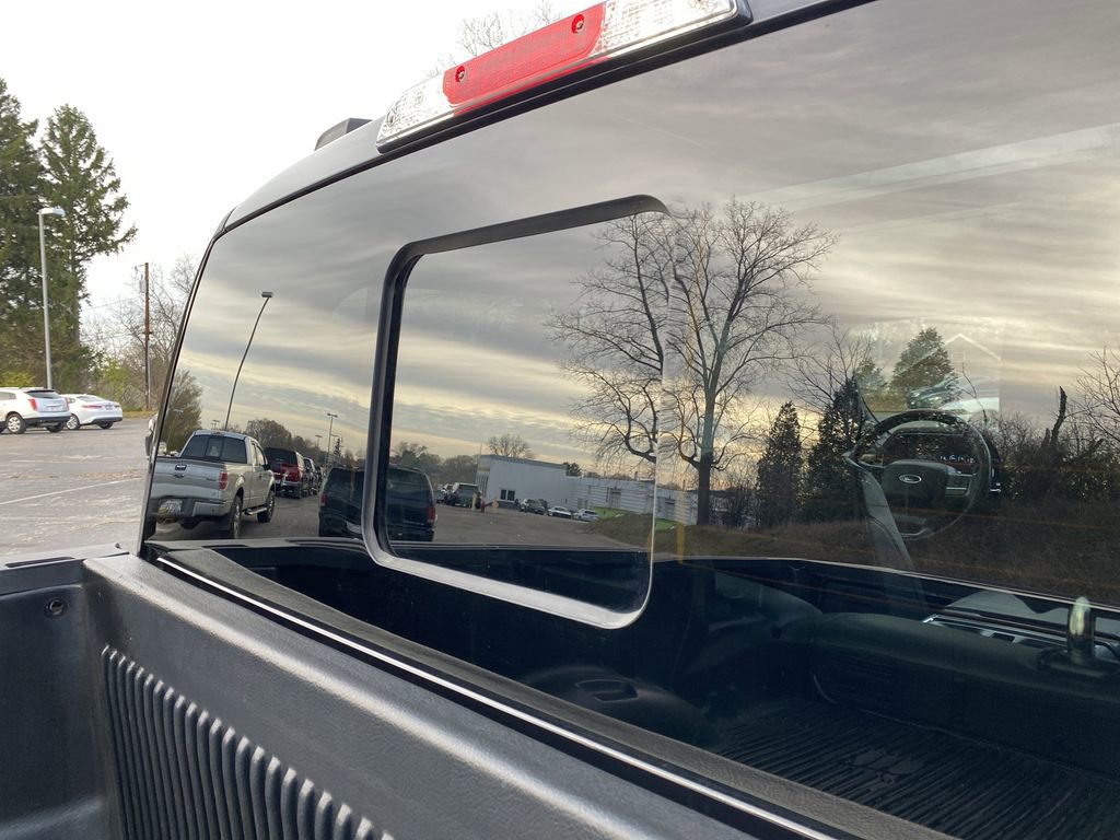 Certified 2023 Ford F150 Lariat w/ Equipment Group 502A High image 44