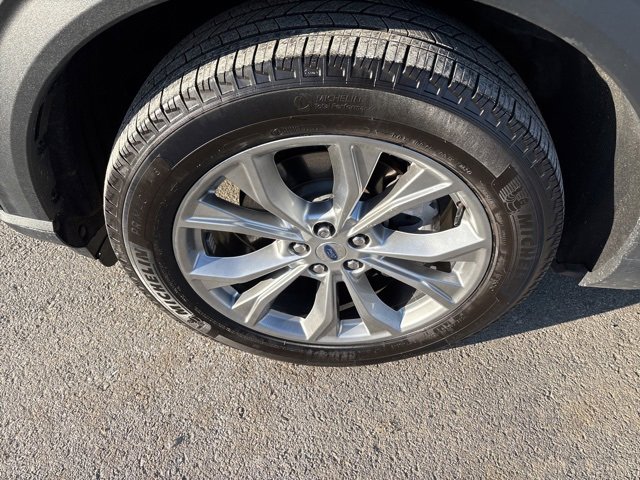 Certified 2024 Ford Explorer XLT w/ Equipment Group 202A image 12