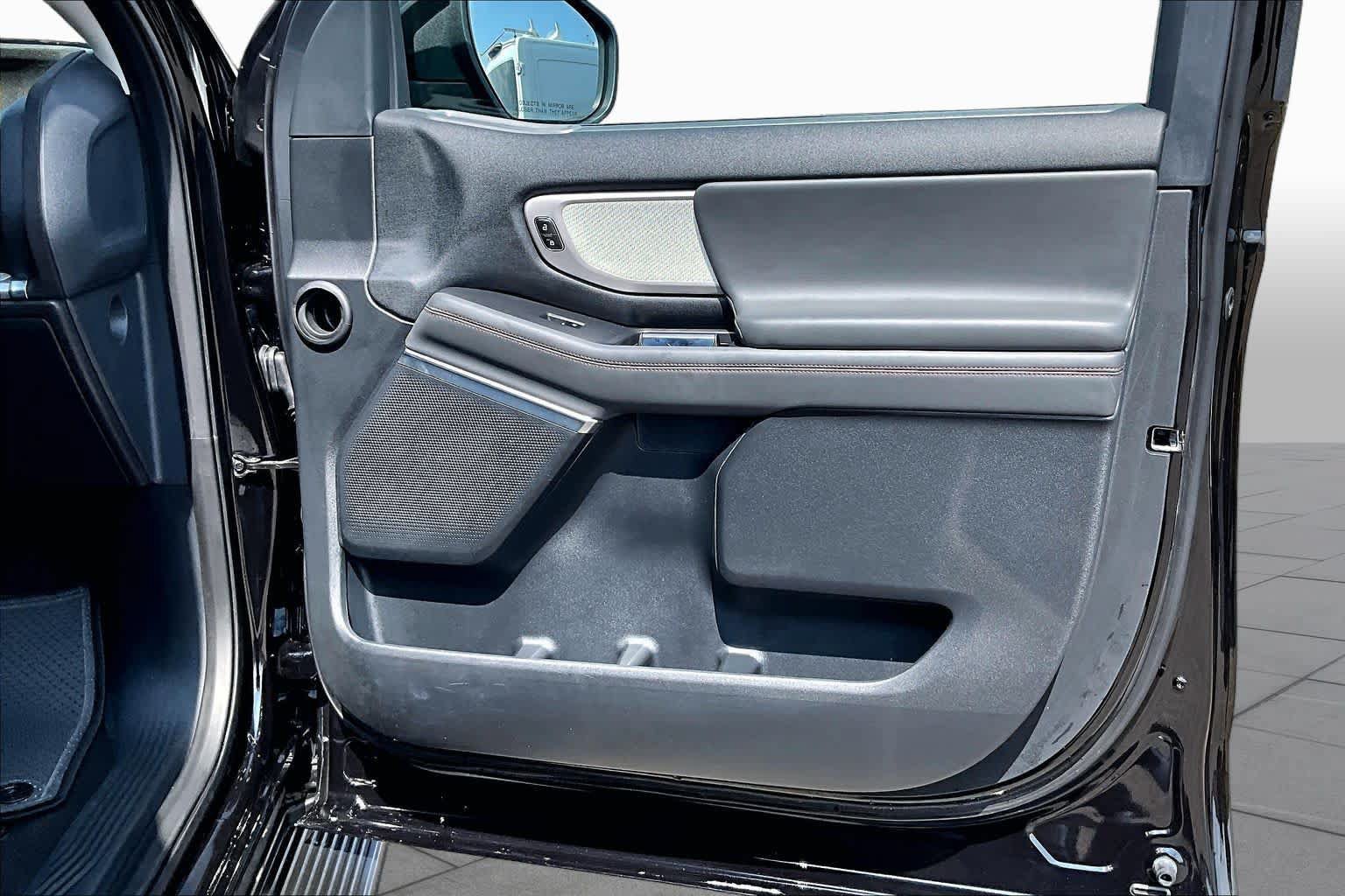 Certified 2025 Ford Expedition Active RWD image 23