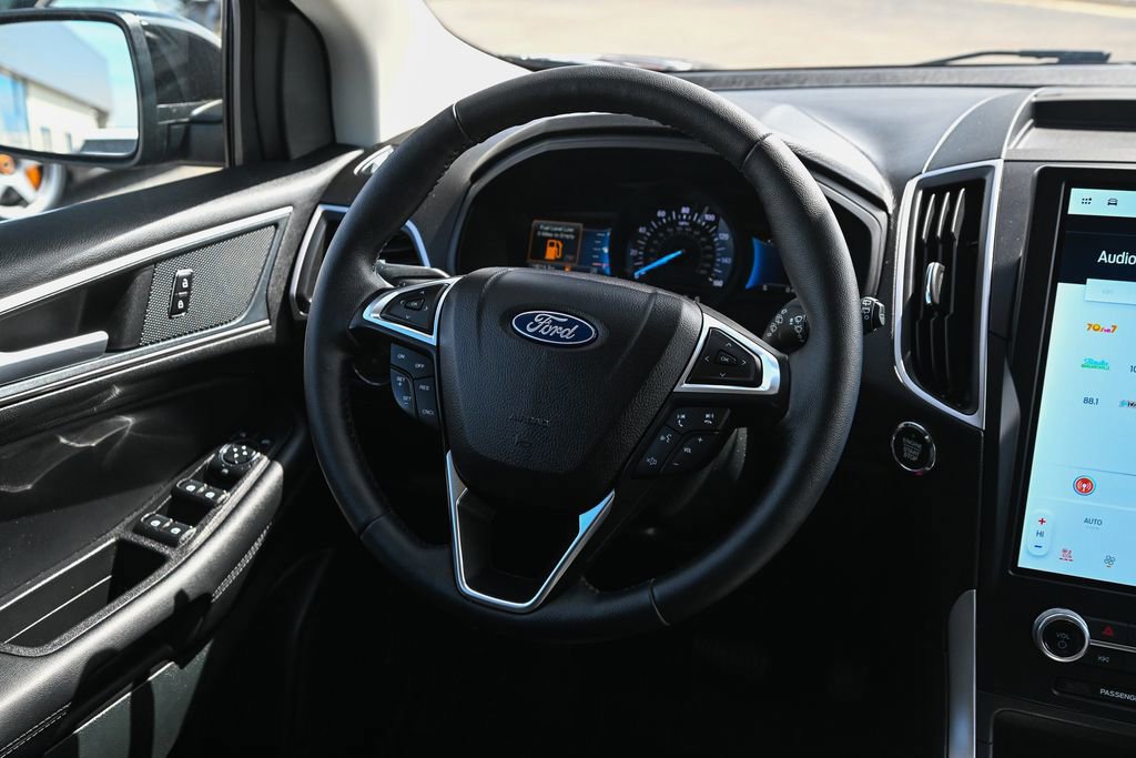 Certified 2024 Ford Edge SEL w/ Convenience Package AWD/4WD image 35