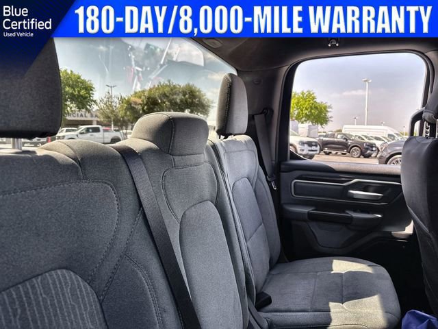 Used 2022 RAM 1500 Lone Star image 17