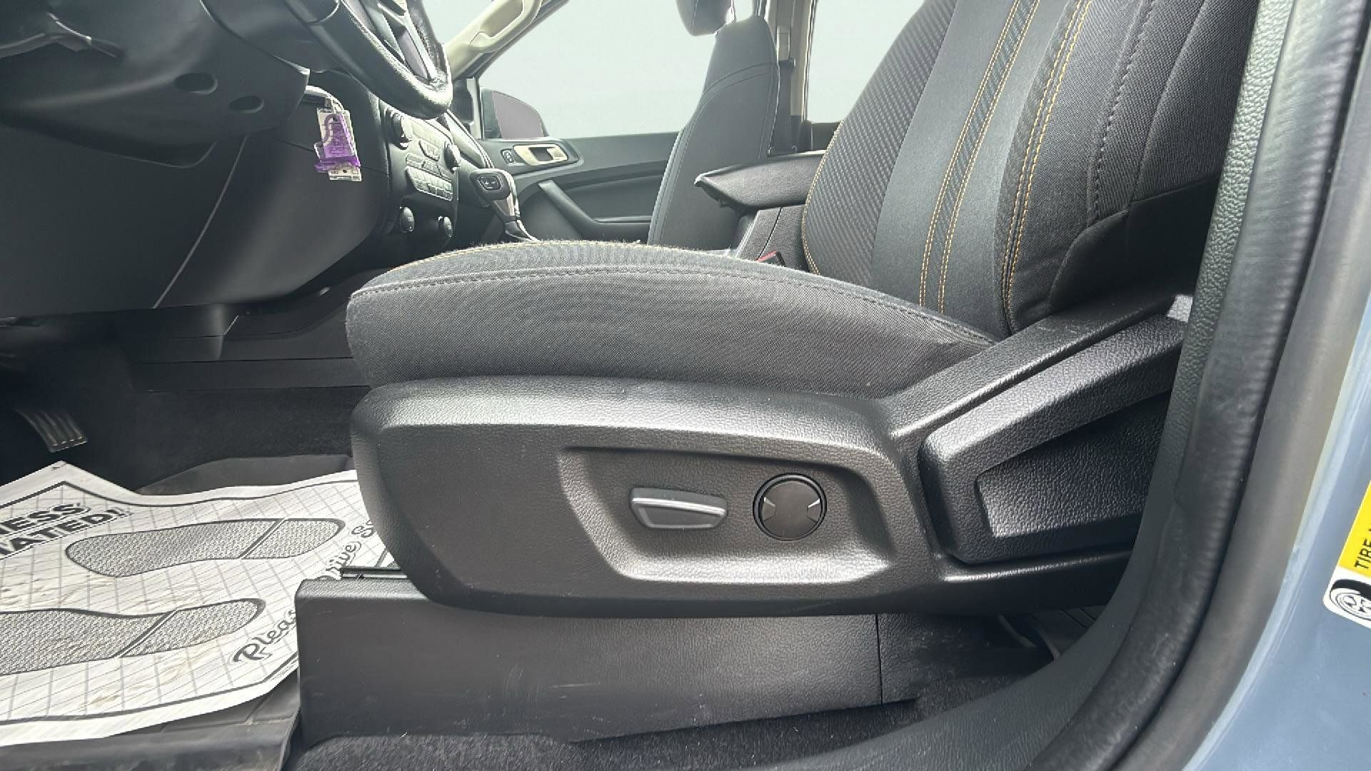 Certified 2023 Ford Ranger XLT w/ Equipment Group 302A High image 24