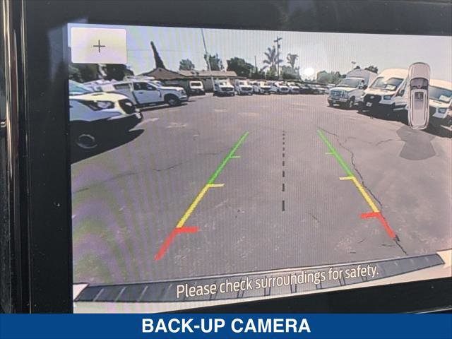 Certified 2023 Ford Explorer XLT w/ Equipment Group 202A AWD/4WD image 18