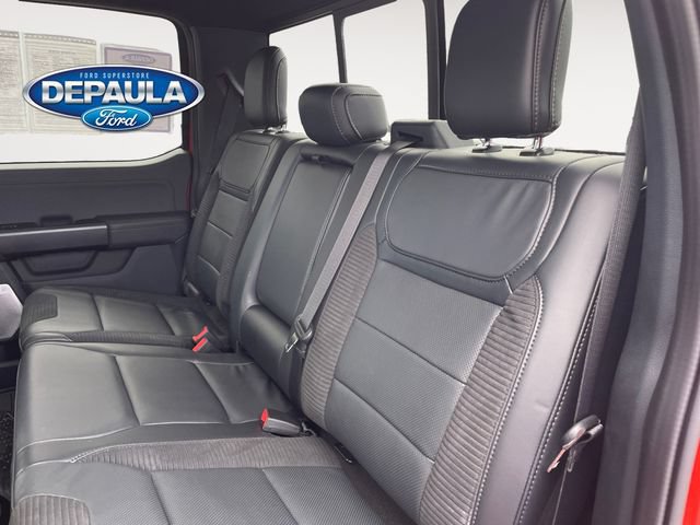 Certified 2023 Ford F150 Raptor AWD/4WD image 17