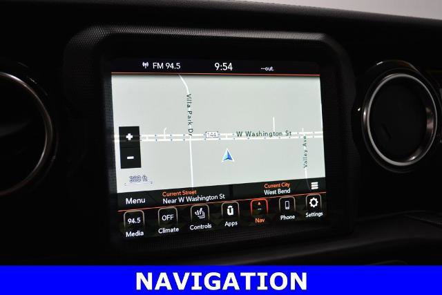 Used 2021 Jeep Wrangler Unlimited Rubicon w/ Dual Top Group image 22