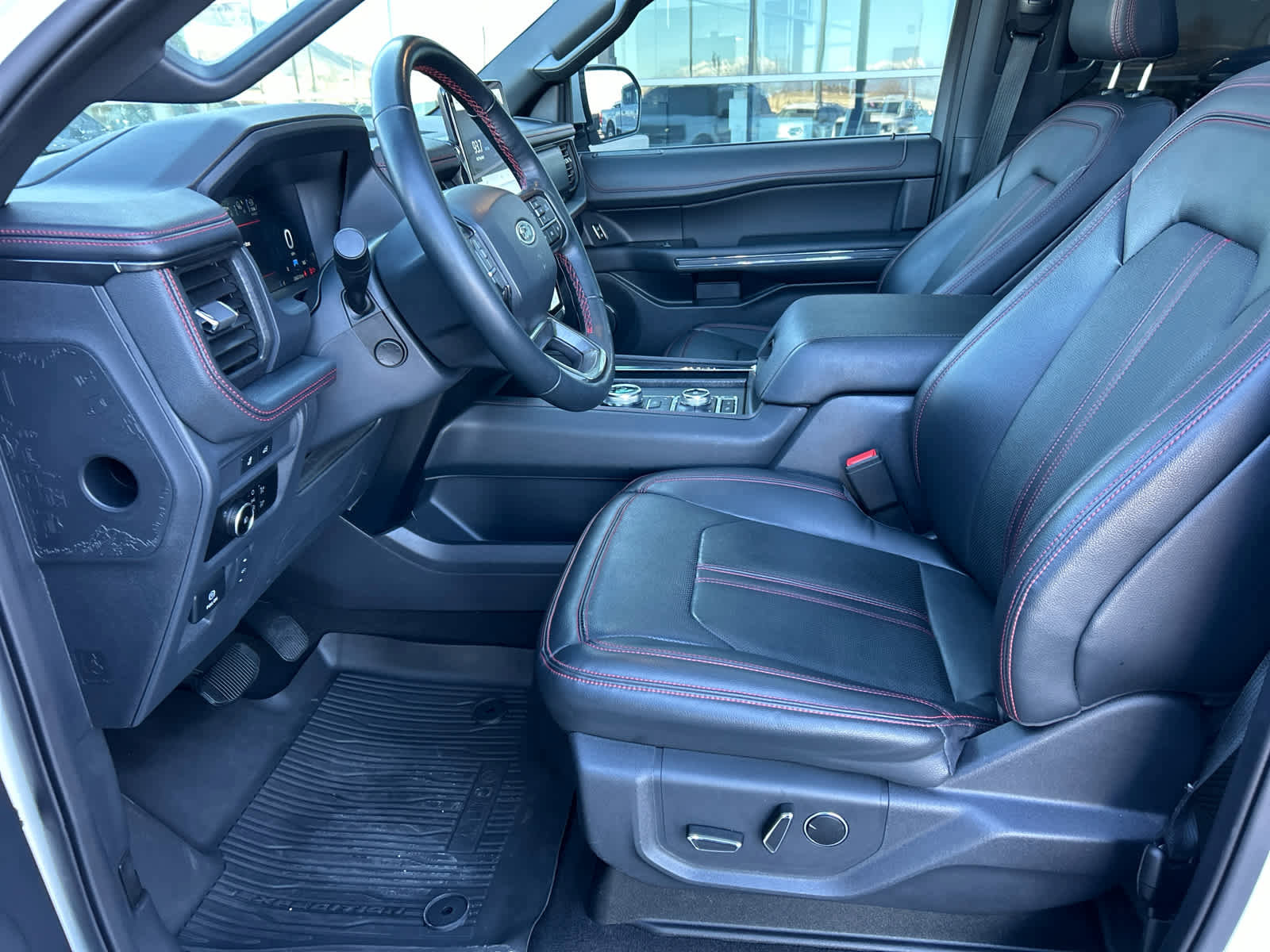 Certified 2023 Ford Expedition Max Limited image 30