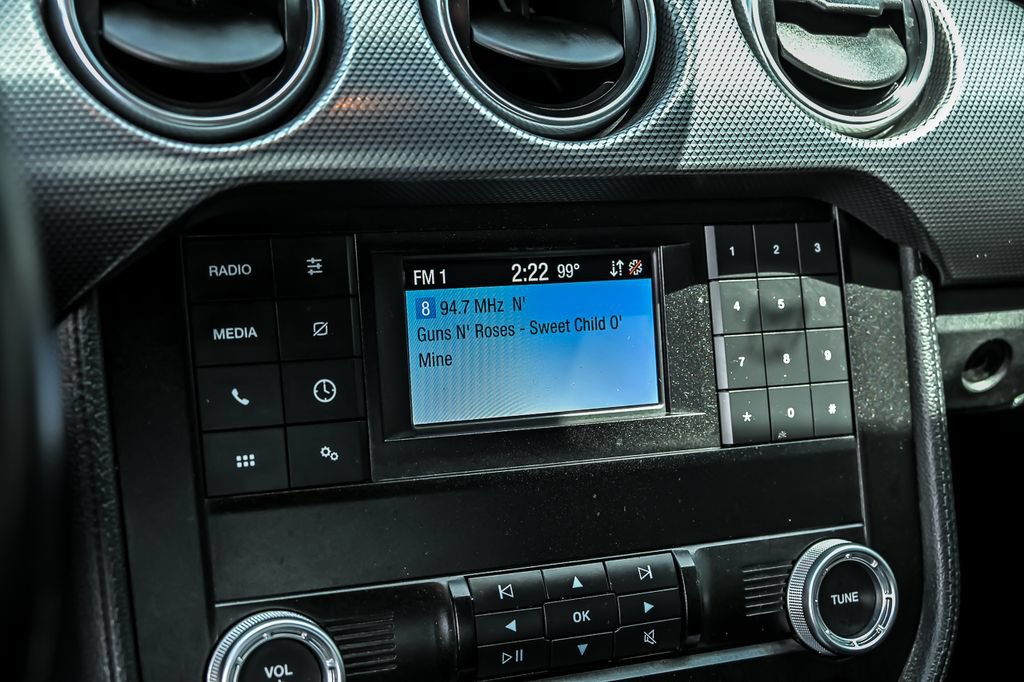 Certified 2021 Ford Mustang GT RWD image 23