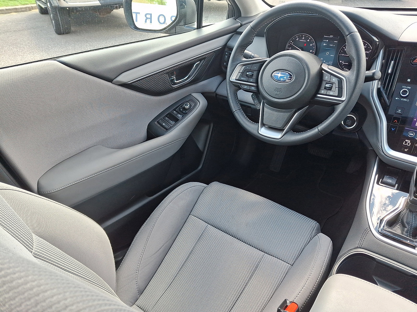 Used 2022 Subaru Legacy Premium AWD/4WD image 13