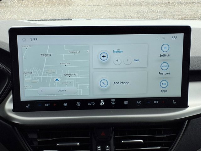 Certified 2024 Ford Escape Active w/ Tech Pack #1 AWD/4WD image 11