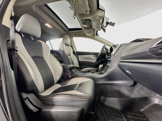 Used 2019 Subaru Crosstrek 2.0i Limited w/ Moonroof Package w/Navigation AWD/4WD image 29