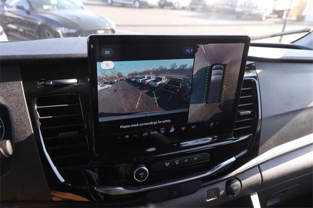 Certified 2023 Ford Transit 350 XLT image 15