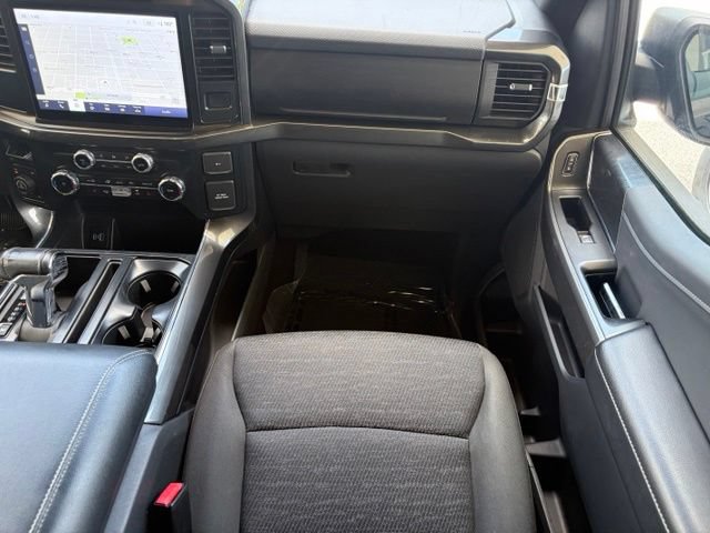 Certified 2023 Ford F150 XLT w/ Equipment Group 302A High AWD/4WD image 13