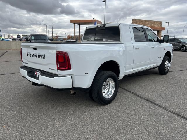 Used 2025 RAM 3500 Laramie w/ Max Tow Package image 5