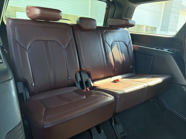 Certified 2024 Ford Expedition Limited image 47
