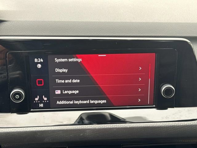 Used 2022 Volkswagen GTI S image 12