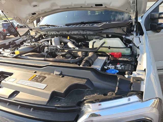 Certified 2026 Ford F350 XLT w/ XLT Premium Package AWD/4WD image 22