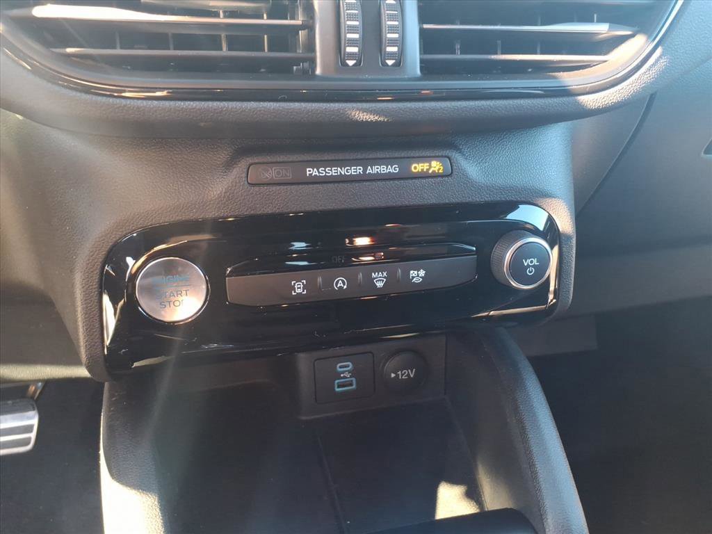 Certified 2023 Ford Escape ST-Line w/ Tech Pack #1 image 19