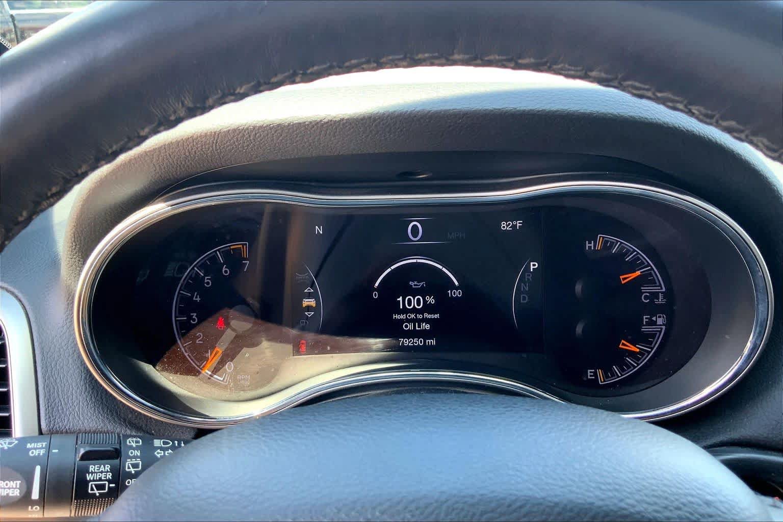 Used 2022 Jeep Grand Cherokee Laredo X RWD image 26