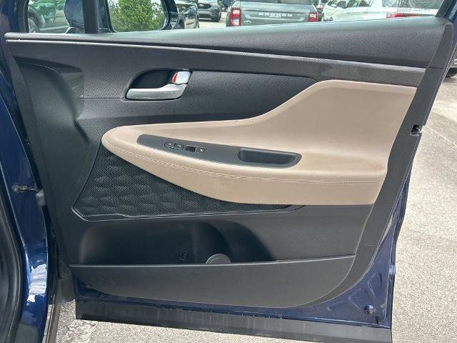 Used 2023 Hyundai Santa Fe SEL image 35