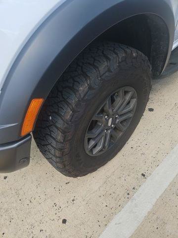 Certified 2024 Ford Ranger Raptor AWD/4WD image 5