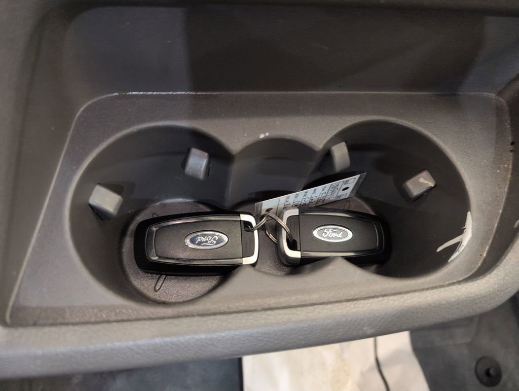 Certified 2024 Ford Transit 250 148 High Roof Extended w/ Load Area Protection Package image 41